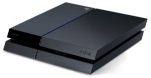 PS4 500