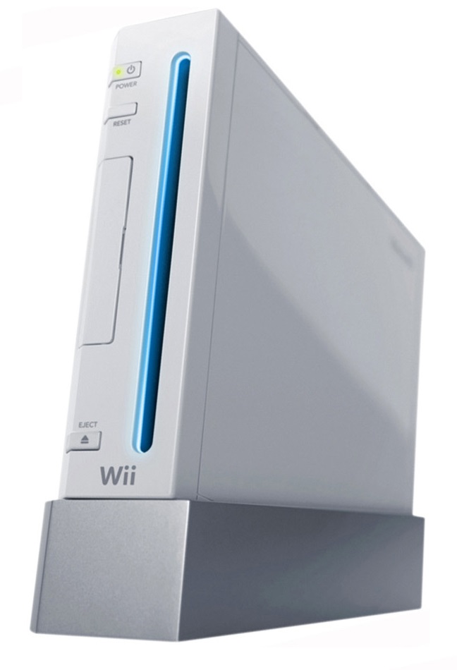 WII | Low