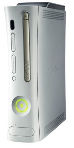 Xbox 360 HDMI