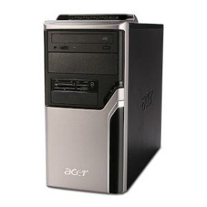 habla dulce ego Ordenador Acer Aspire M3640 | PC Low Cost
