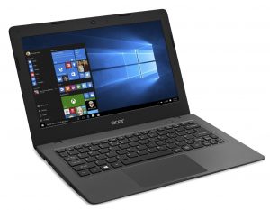 Acer Aspire One Cloudbook 2