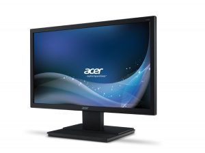 Acer Professional V246HL 2