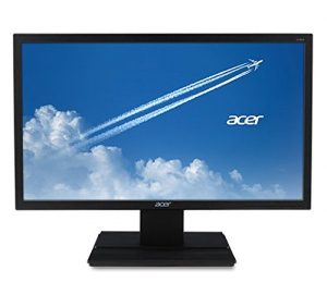 Acer Professional V246HL 3