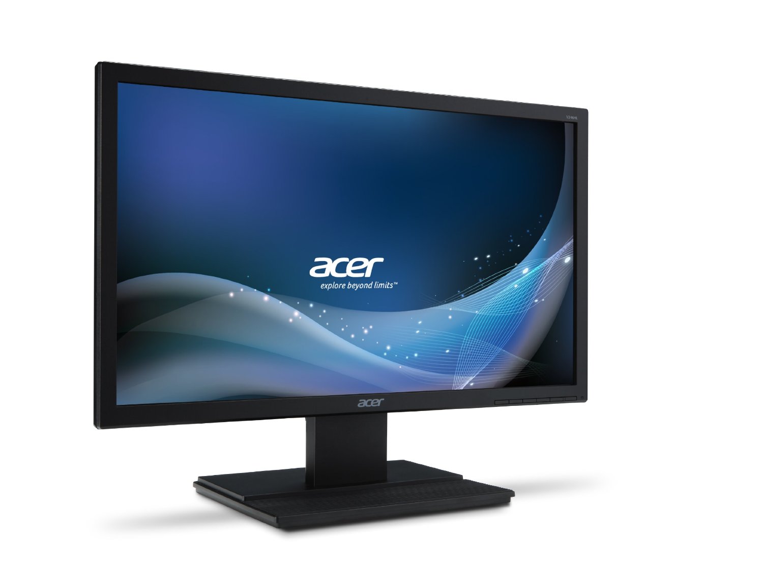 Acer Professional V246HL