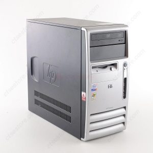 HP Compaq DC5100