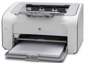 HP LaserJet Pro 1102 3