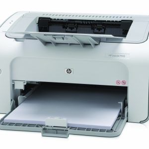 HP LaserJet Pro 1102