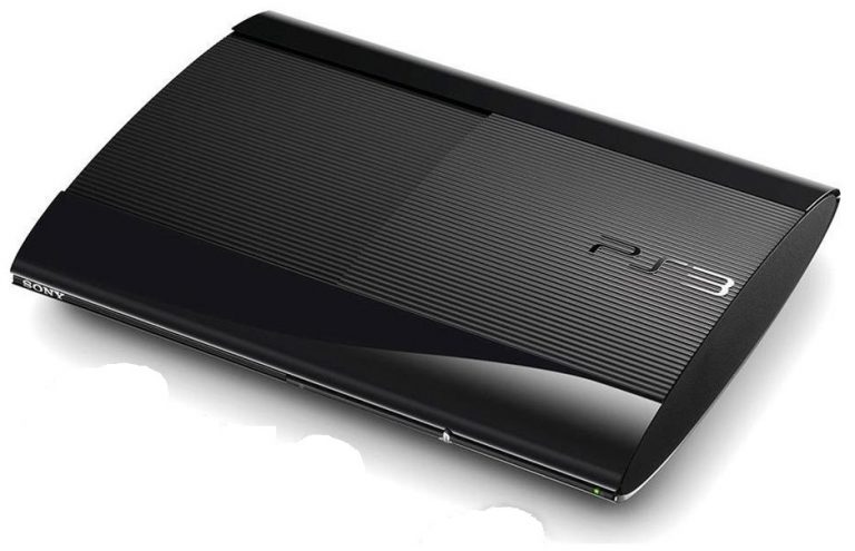 Купить Playstation 3 500gb