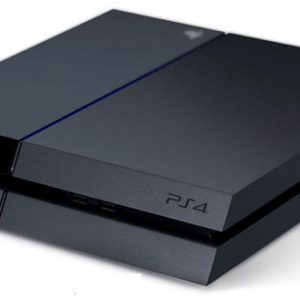 PS4 500