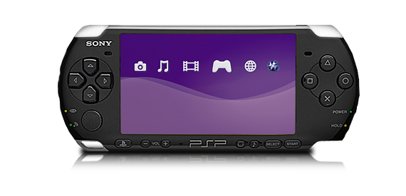 PSP 3000 | PC Low Cost