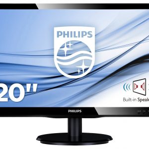Philips 200V4LA.