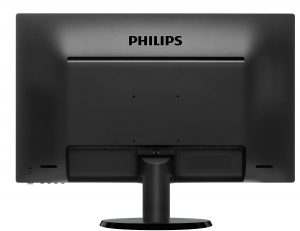 Philips 243V5LH 2