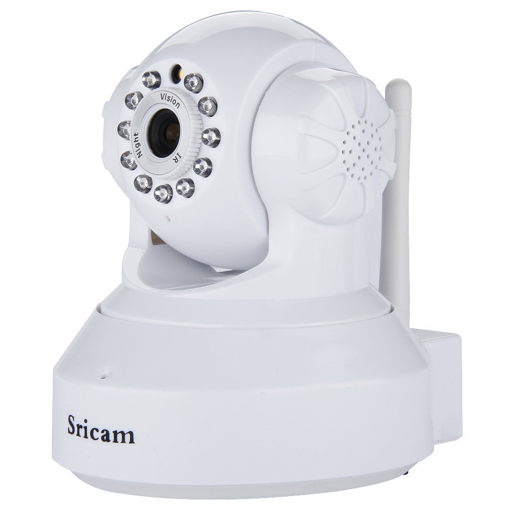Sricam 720P IP