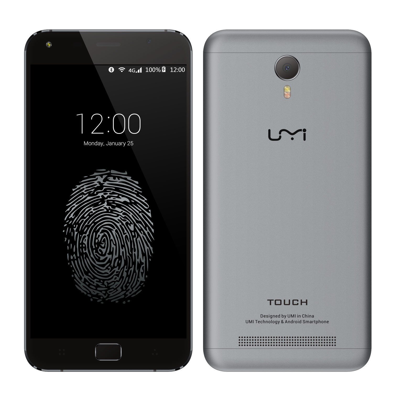 UMI TOUCH 2016
