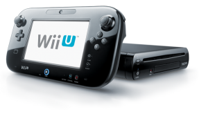 Wii U 32 3