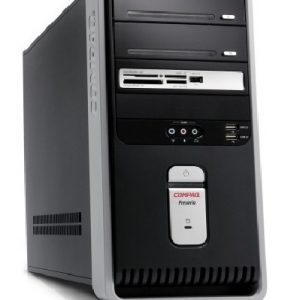 Compaq - PC Low Cost
