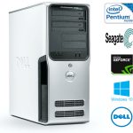Ordenador Dell Dimension E520 - Imagen 3